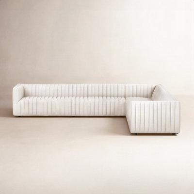 Brandt Modular Upholstered L-Sectional