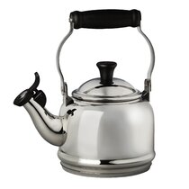 OXO UPLIFT Tea Kettle Stainless Steel 2QT/1.9 L Teapot 0110