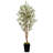 Faux Olive Tree-221272462