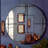 Round Wall-mounted Mirror for Home Decor