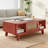 Toulouse Single Coffee Table-1356843038