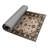 French Brown Indoor and Outdoor Area Rug-613278603