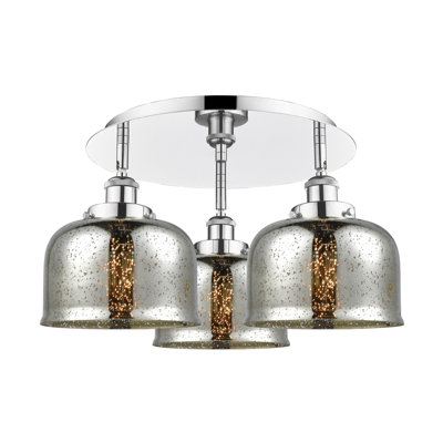 Plafonnier Bell