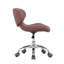 Tabouret industriel à hauteur ajustable Zedek-1868378107