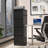 4 Drawer Metal Vertical File Cabinet With Lock For Office And Home, Ideal For A4, Legal And Letter Size Document Storage