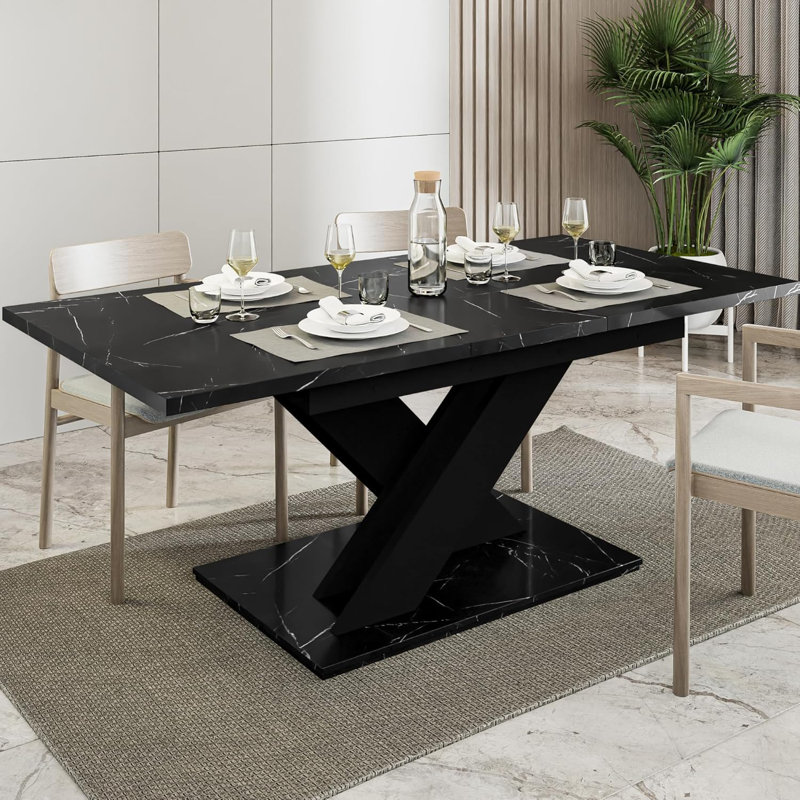 Extendable Dining Table