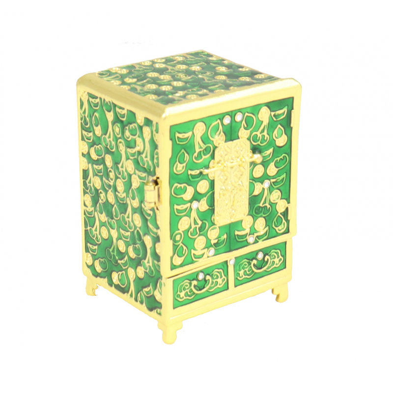 Armoire Wealth