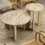 Quarry Stone Coffee Table