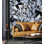 Peel & Stick Floral Wall Mural