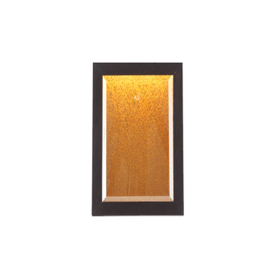 Plafonnier encastré 1 lumière Robinette