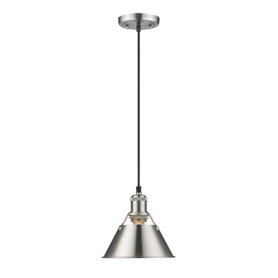 Weatherford 1 - Light Pendant