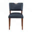 Chaise de salle à manger Midnight Blue
