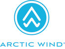 Arctic Wind Logo