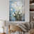 Toile tendue