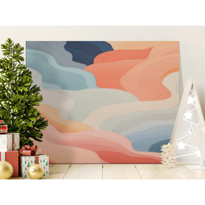 Wrapped Canvas Print Set
