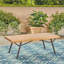 Canoga Coffee Table