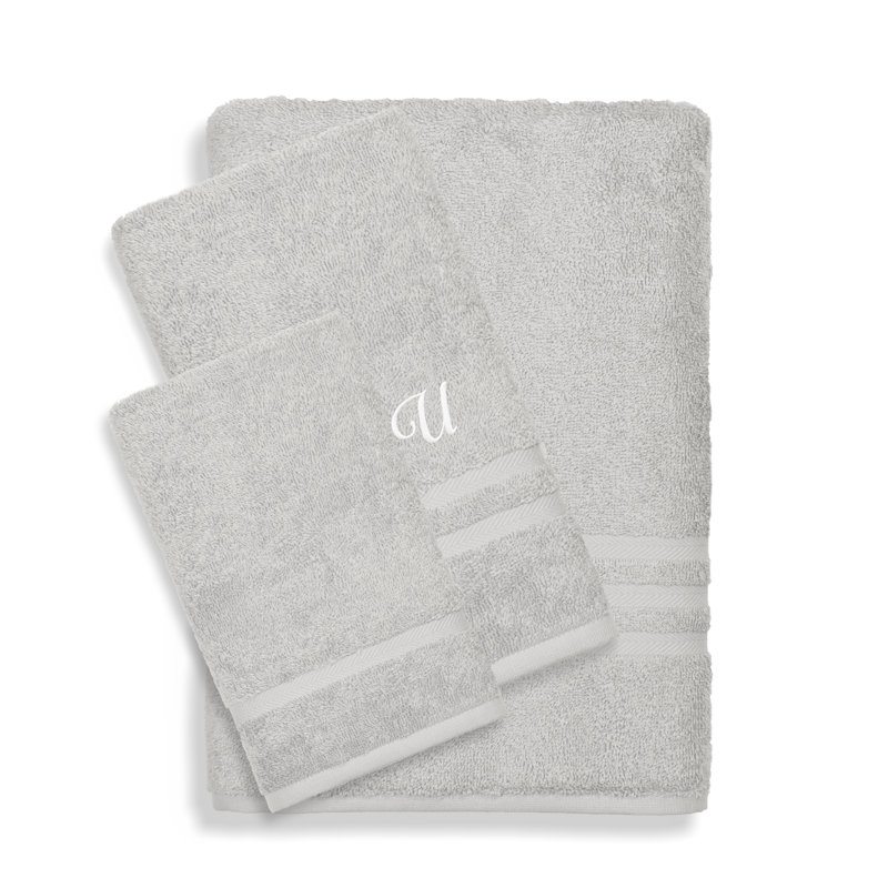 Denzi Mulit-Size Set, P, Gray