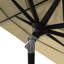 Parasol de marché 132 po Sunbrella-88485051
