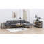 Joliet Frame Coffee Table