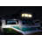 Solar Powered Integrated LED Flood Light-64027609