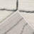 Melaneus Cream/Charcoal Modern Geometric Area Rug-1545665759