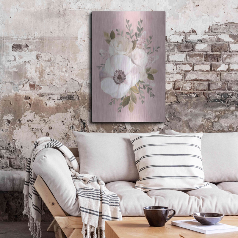 «Pink Lover Bouquet» par House Fenway, H 36 po x l 24 po