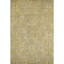 Tapis doré Prisco lavable à la machine de qualité supérieure-1278699454