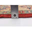 Tapis rouge Finest Ghazni 4 pi 9 po x 6 pi 6 po