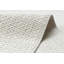 Lailani Solid Colour Flatweave Area Rug-641332124