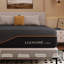 Matelas hybride moyen moelleux 12 po / 14 po EGOHome-129577445-129577449