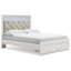 Altyra Queen Upholstered Storage Bed