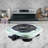 Brentwood 1000 Watt Electric Single Burner