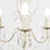 Edgar 3-Light Candle Style Chandelier
