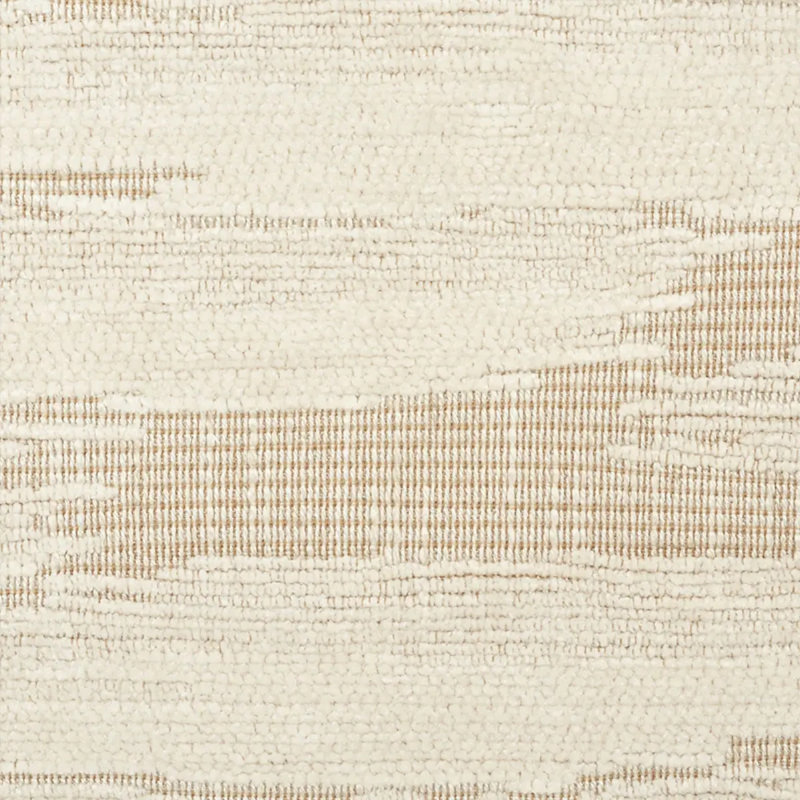 Tissu Gibson Performance, Ivoire