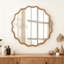 Miroir décoratif Wavy-252085724-252085725