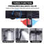 Complete Shower System with Rough-In Valve-86833035