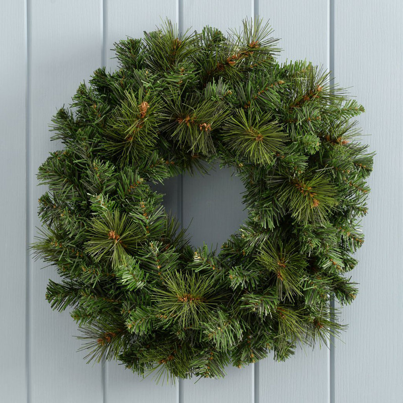 Victorian 51cm Wreath