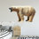 Animals Non-Wall Damaging Wall Decal
