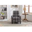 Chaise inclinable avec dossier réglable Sydeny-1081014929