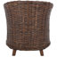 Iraan Rattan Barrel Chair-756271370