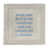 Beige/Blue