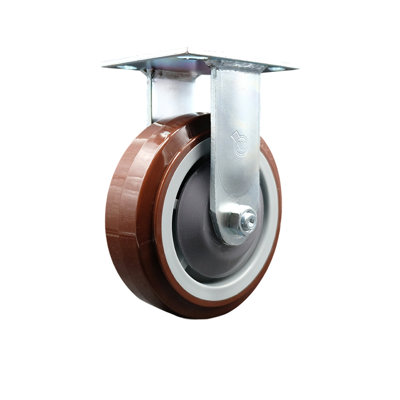Polyolefin Caster