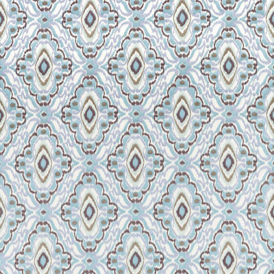 Ixora Fabric
