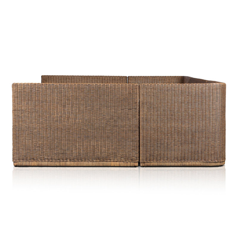 Senna U-Shape Dining Banquette