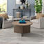 Kjartan Pedestal Coffee Table-1489552415