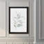 « ethereal eucalyptus ii »-impression du cadre sur verre-316484354-316484413