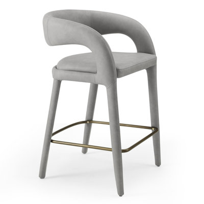 Freestyle Bar and Counter Stool