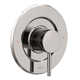 Moen Align Posi-Temp Tub and Shower Handle Trim Kit, Valve Required