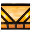 Santa Fe 2 - Light LED Vanity Light