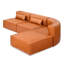 Mix Modular Modular Sectional-54206347